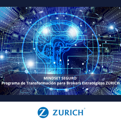 Mindset Seguro: Programa de Transformación para Brokers Estratégicos de Zurich