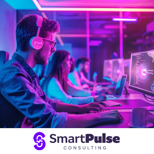 Demo course SmartPulse Education Demo course SmartPulse Education