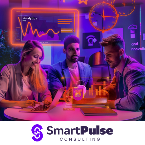 ¿CÓMO COMPITEN Y ESCALAN LAS STARTUPS EN LA ERA DIGITAL?