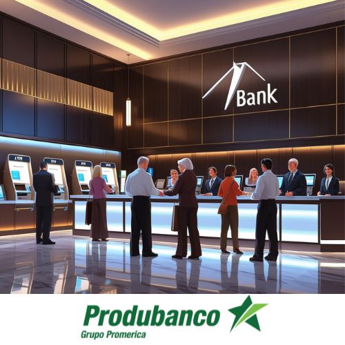 Programa de alto rendimiento Produbanco 